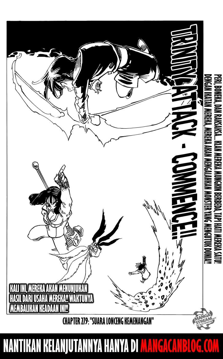Chapter 278 - halaman 20