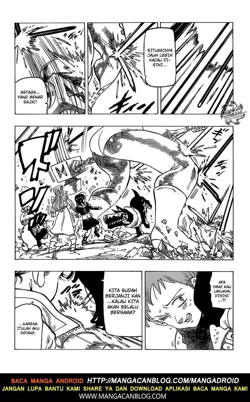 Chapter 278 - halaman 8