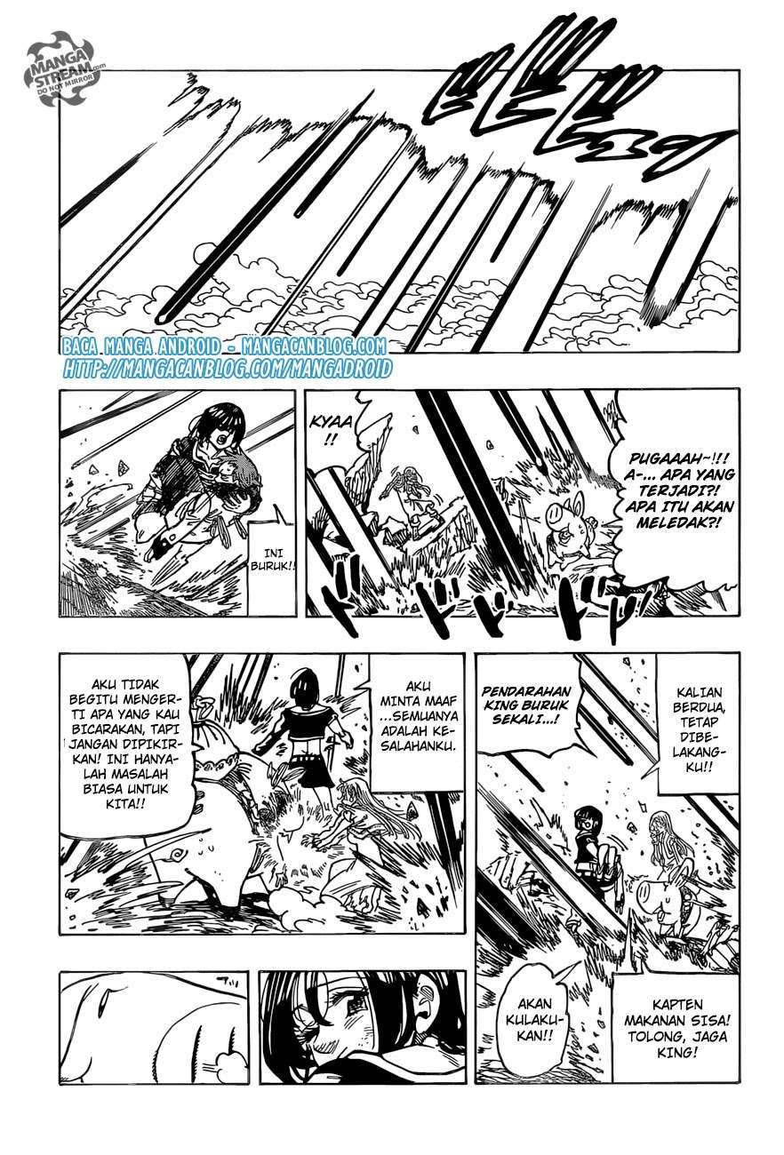 Chapter 277 - halaman 20