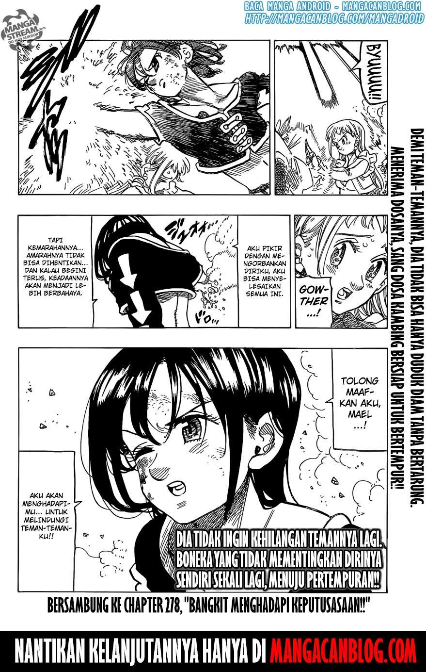 Chapter 277 - halaman 21