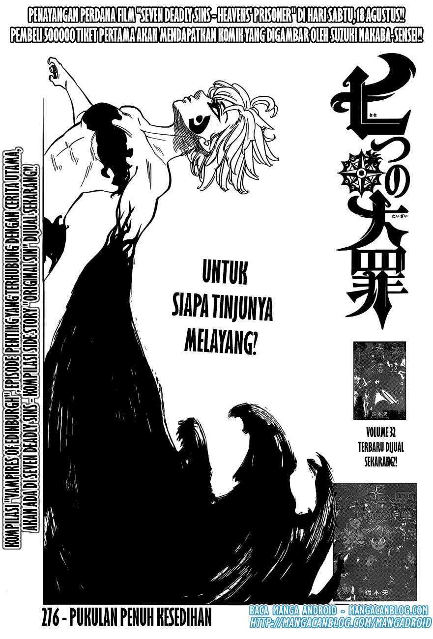 Chapter 276 - halaman 2