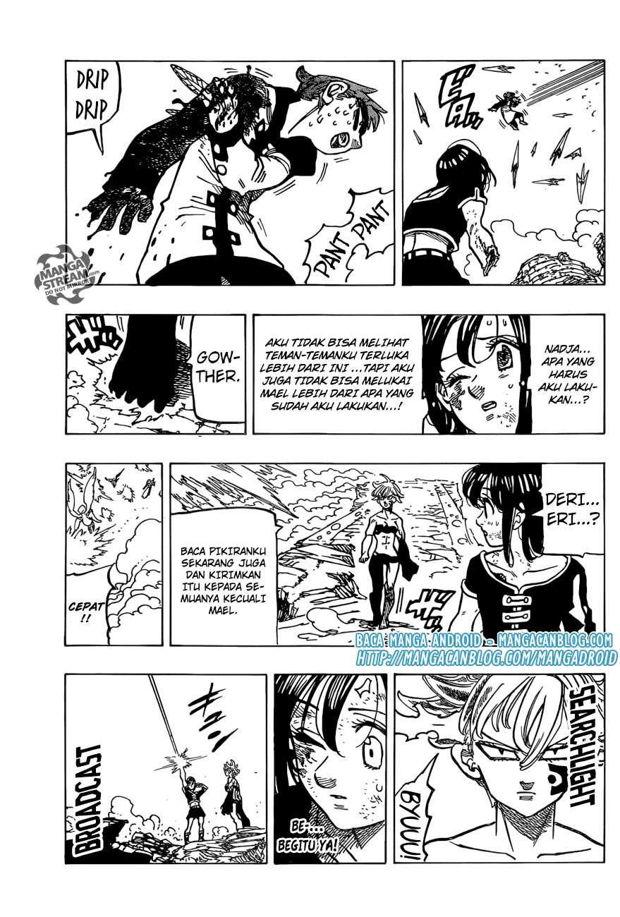 Chapter 276 - halaman 15