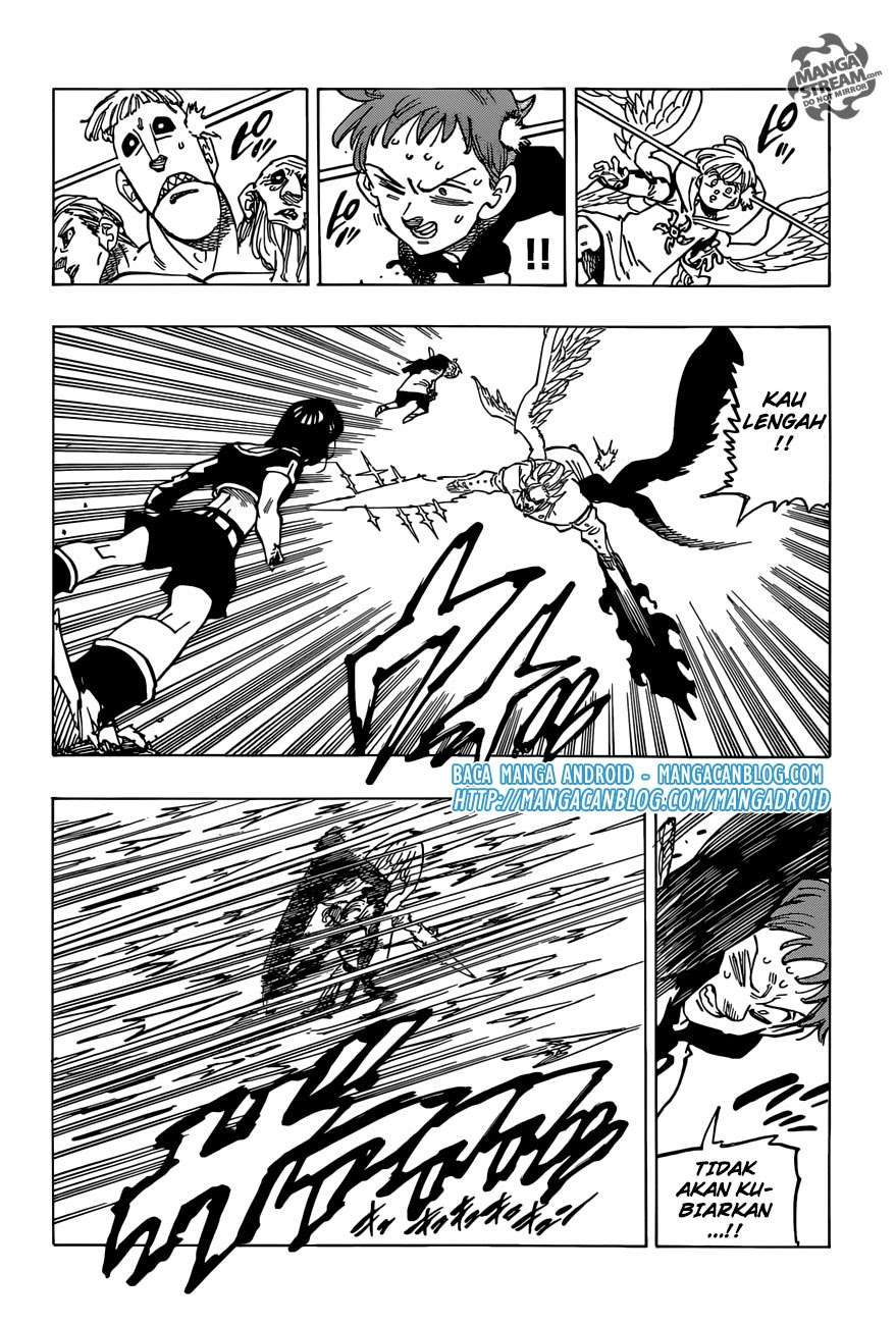 Chapter 276 - halaman 16