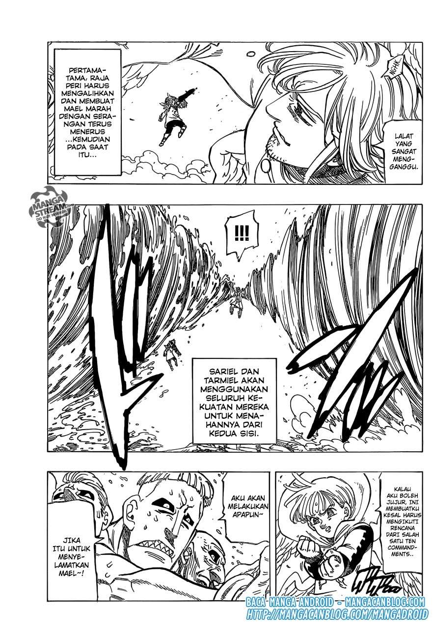 Chapter 276 - halaman 17