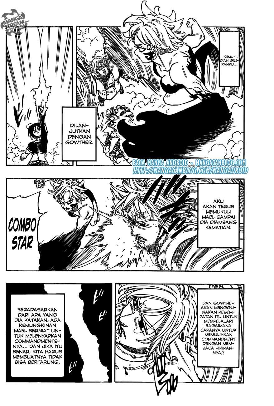 Chapter 276 - halaman 18