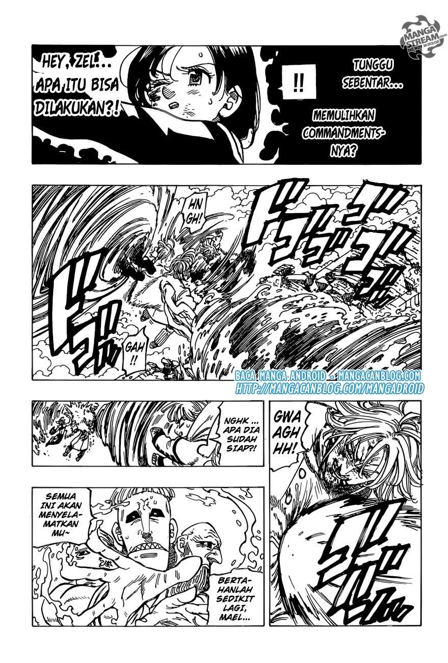 Chapter 276 - halaman 19