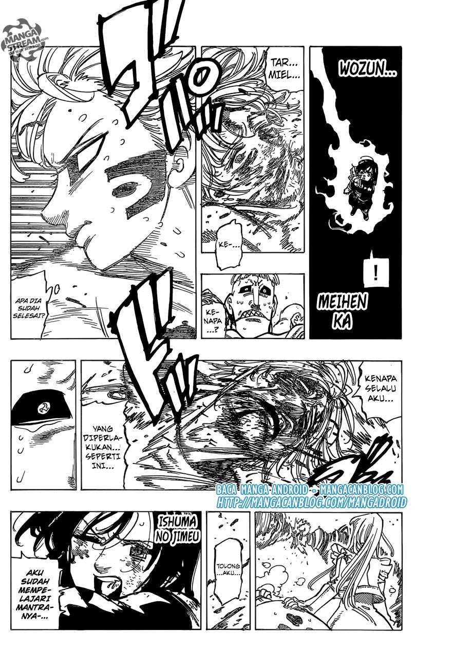 Chapter 276 - halaman 20