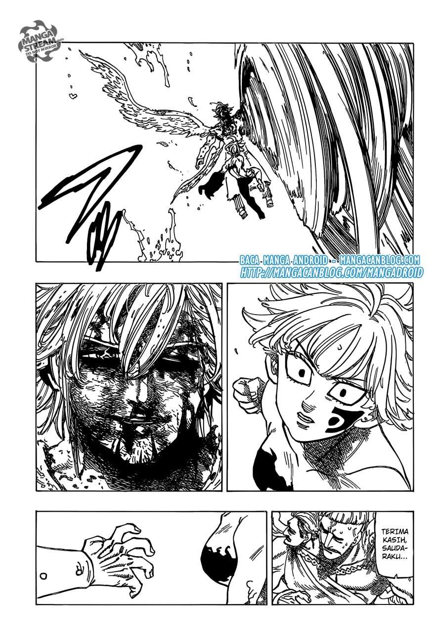 Chapter 276 - halaman 21