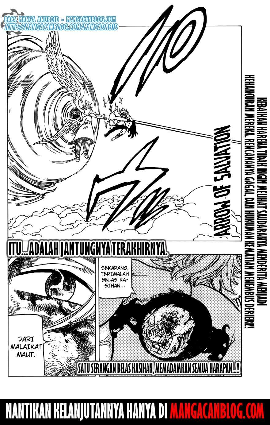 Chapter 276 - halaman 22