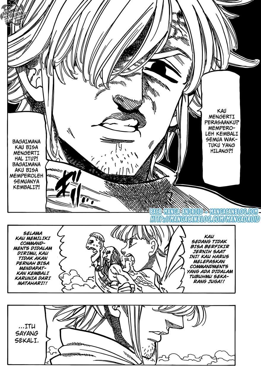 Chapter 276 - halaman 8