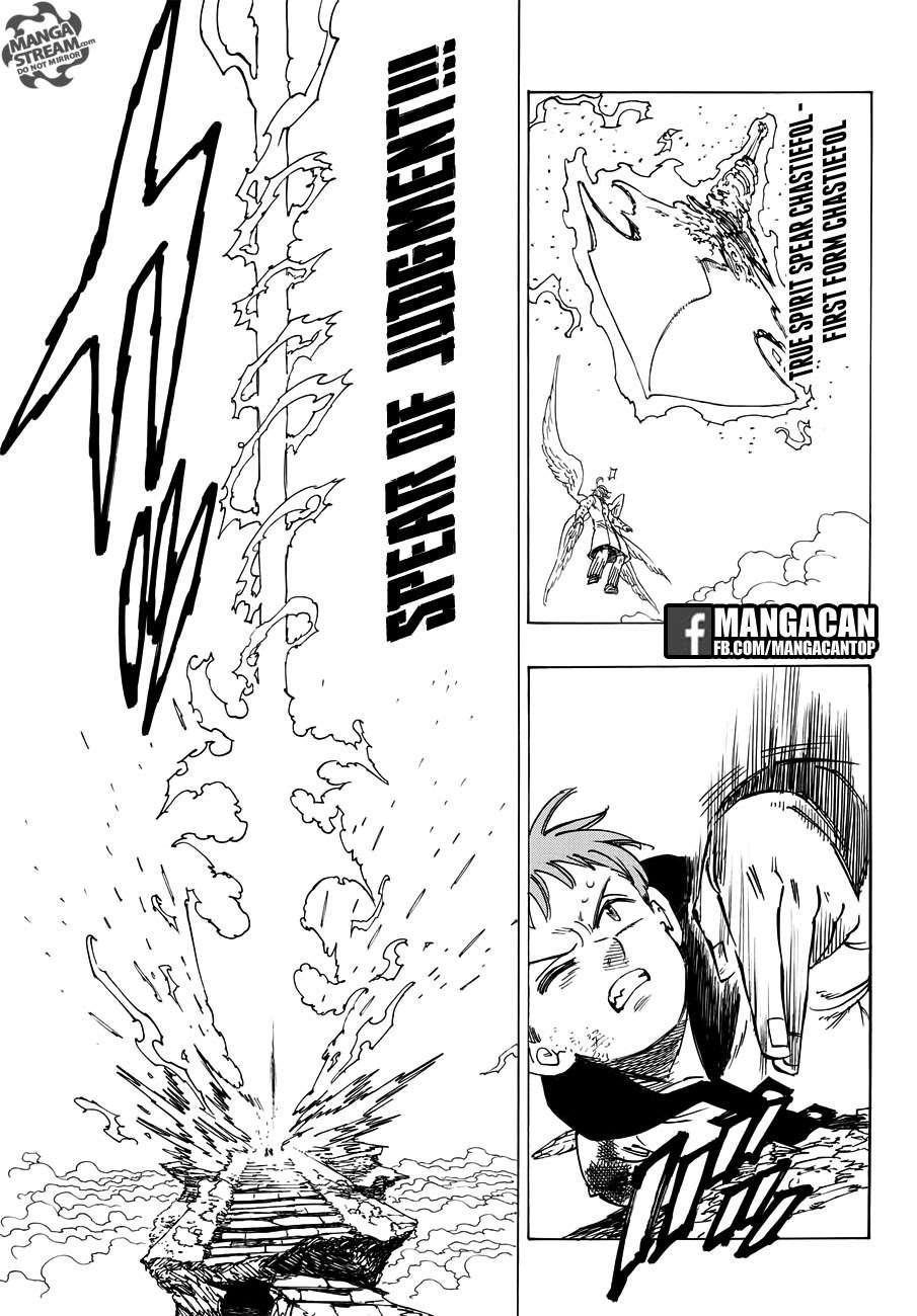 Chapter 275 - halaman 16