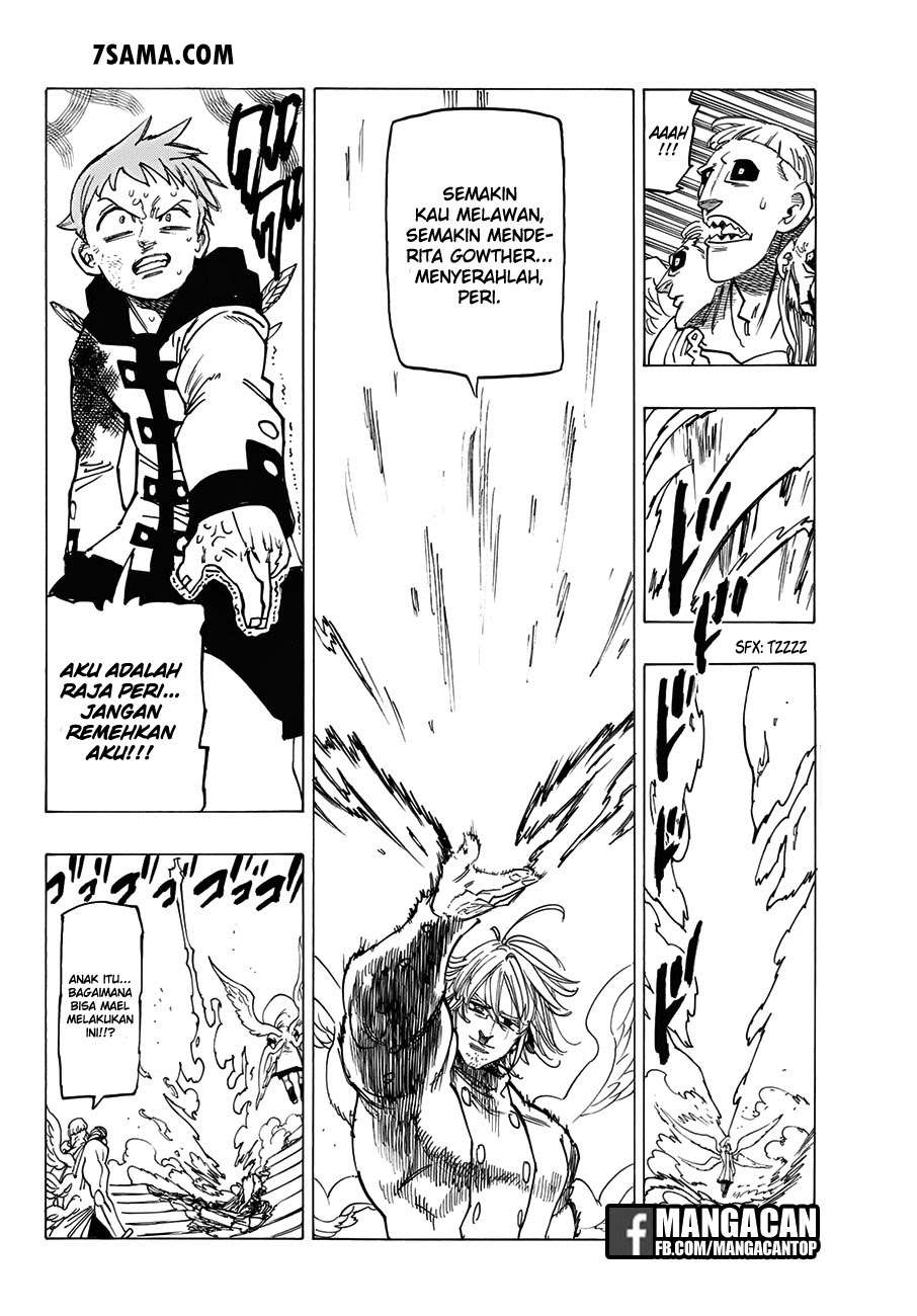 Chapter 275 - halaman 17