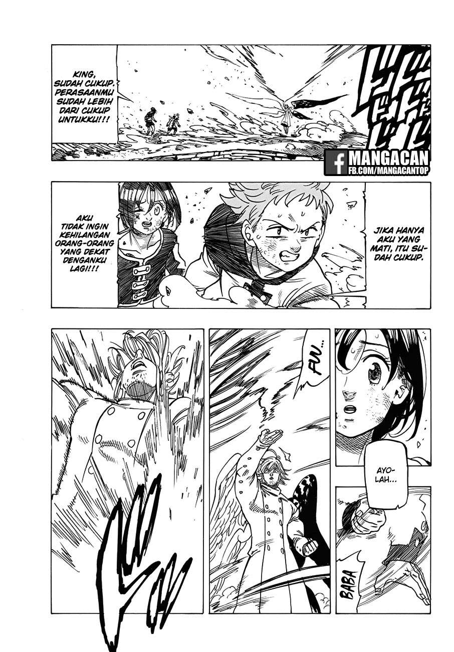 Chapter 275 - halaman 20