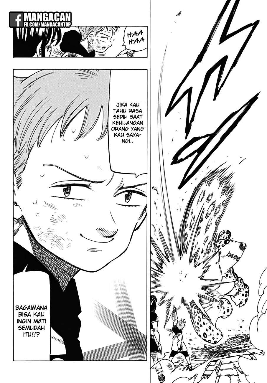 Chapter 275 - halaman 21