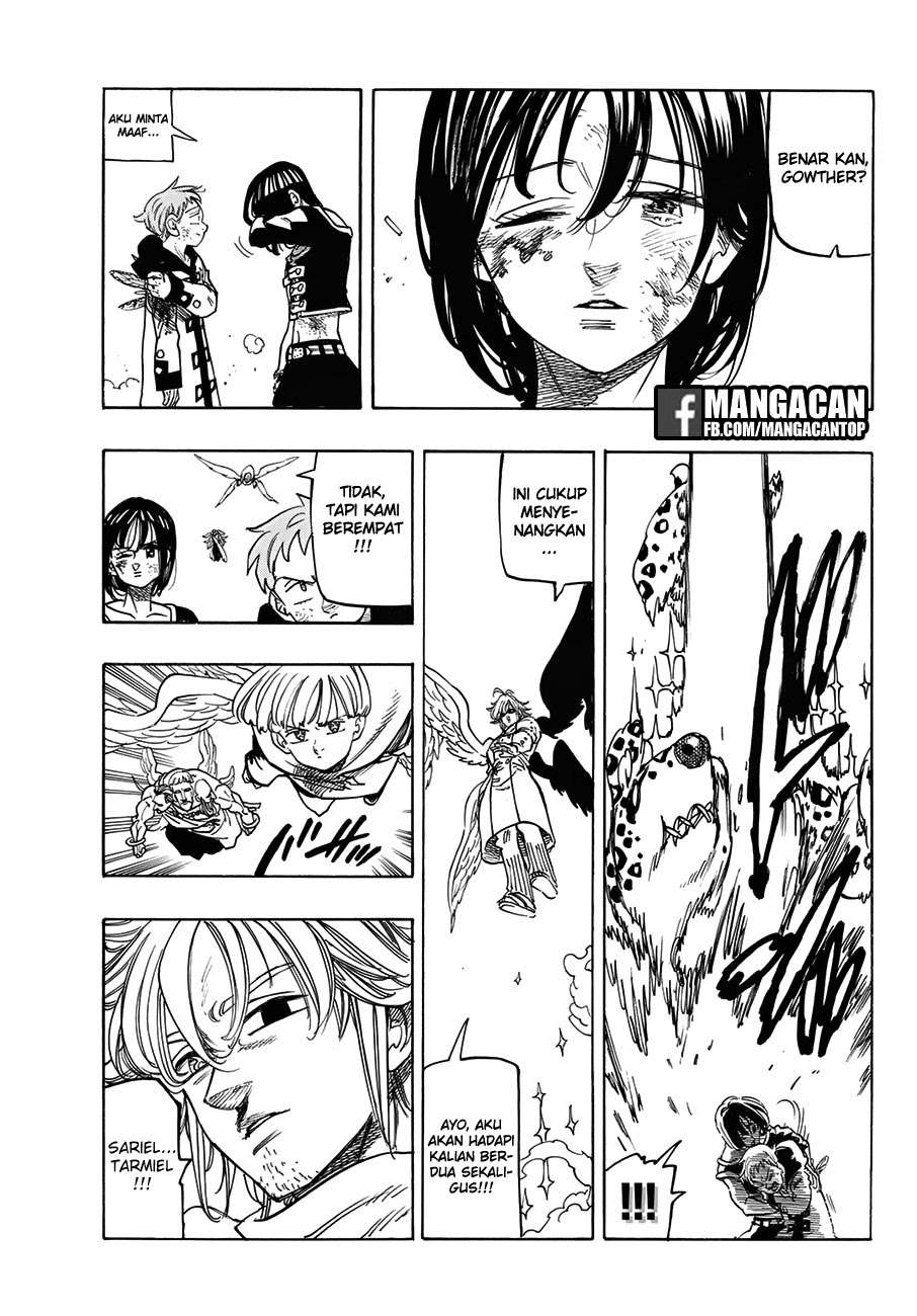 Chapter 275 - halaman 22
