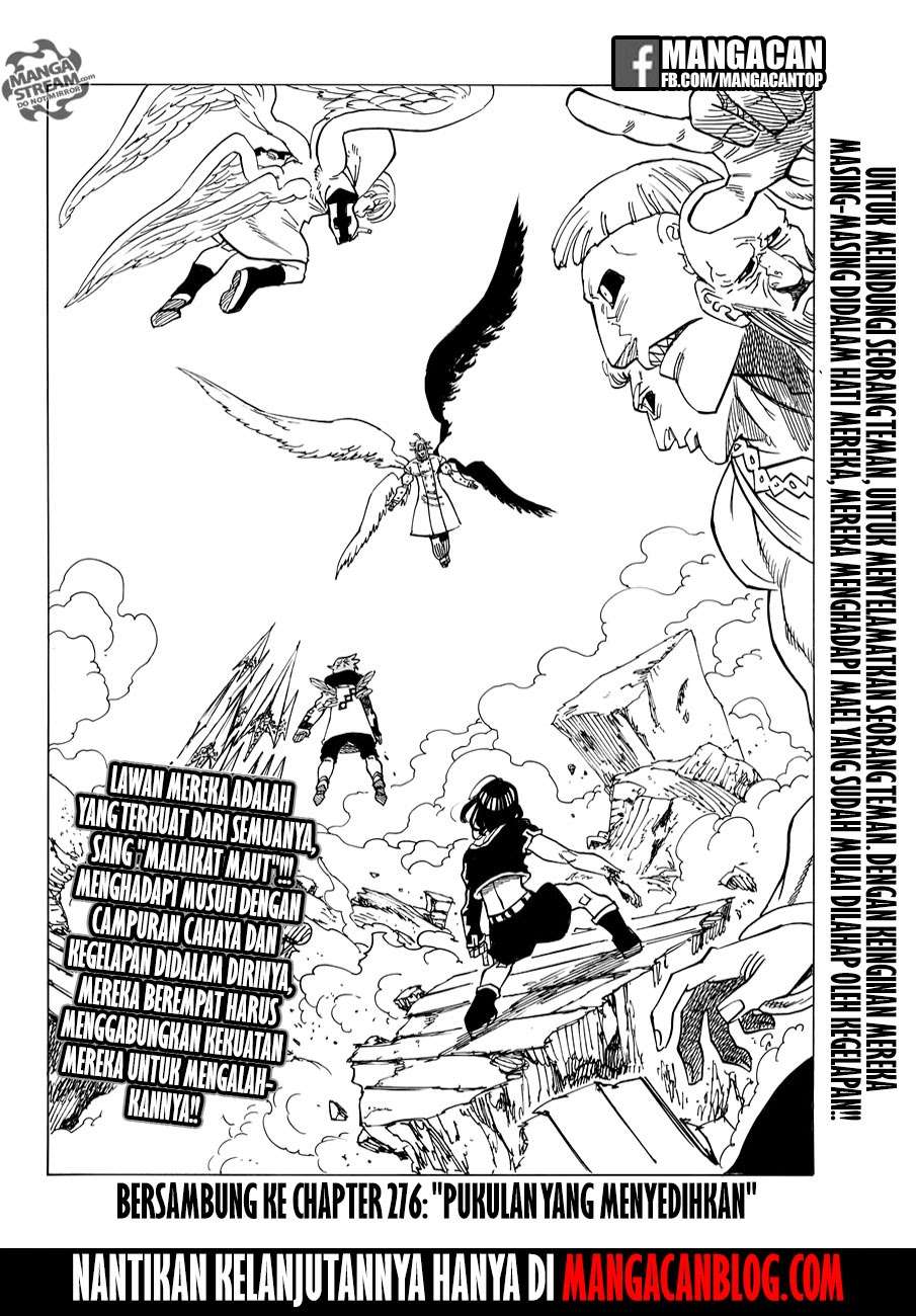Chapter 275 - halaman 23