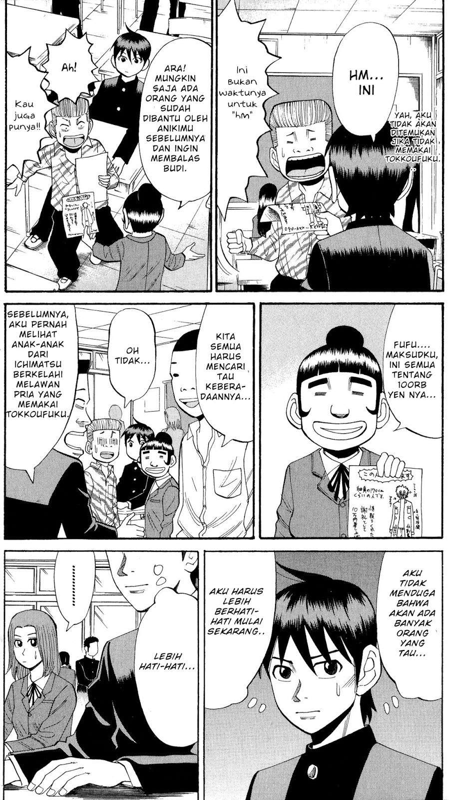Chapter 18 - halaman 19