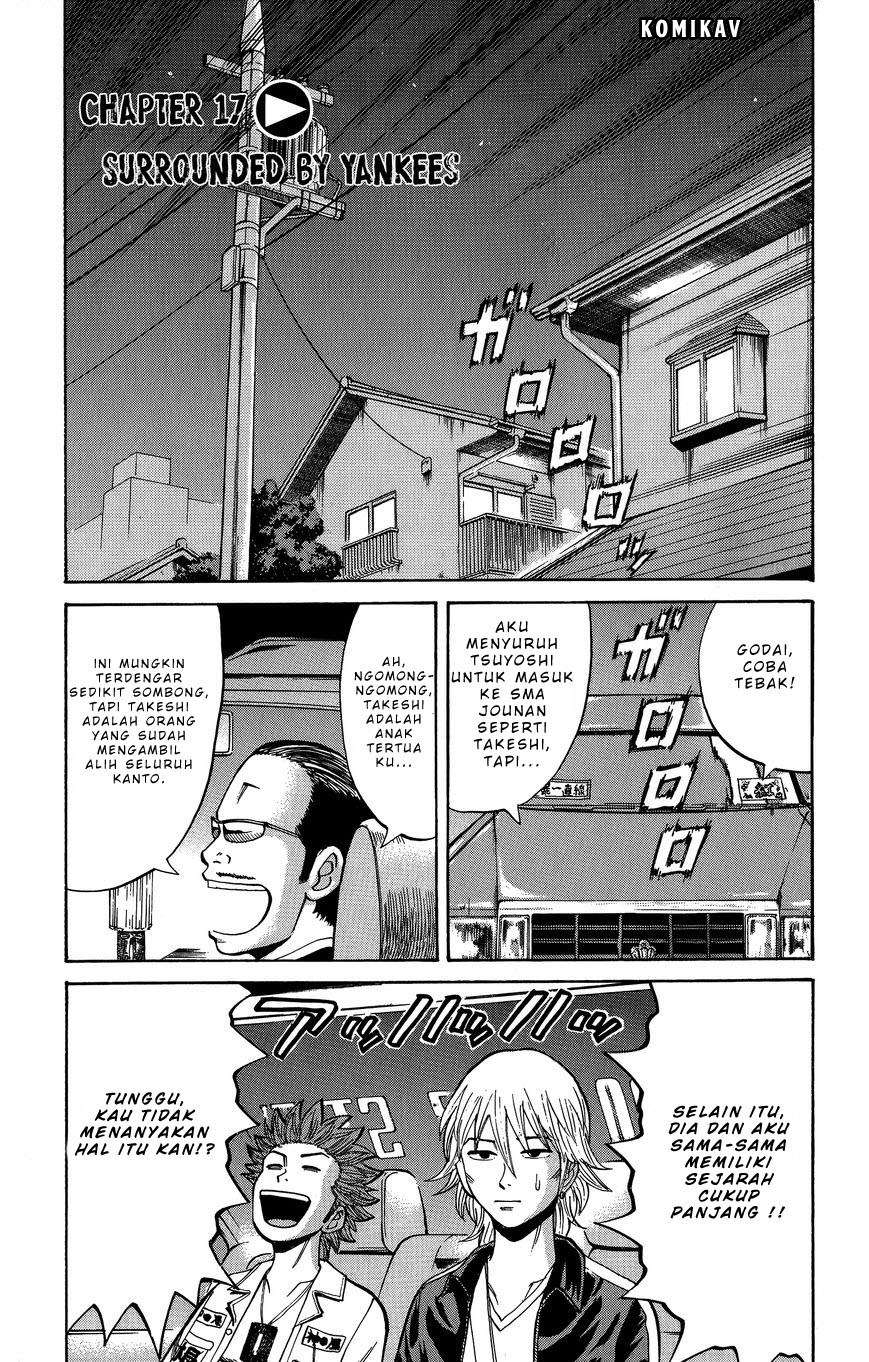 Chapter 17 - halaman 2