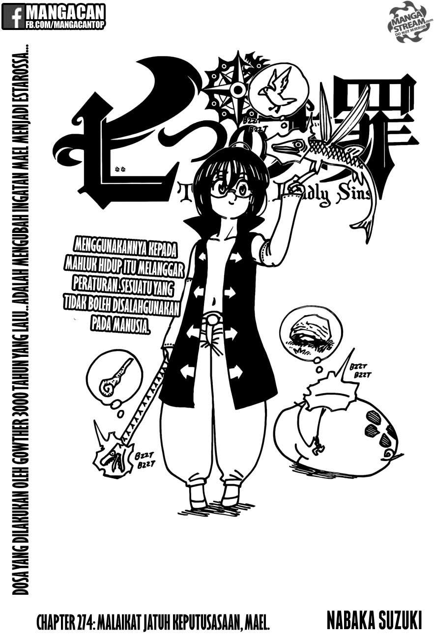 Chapter 274 - halaman 2
