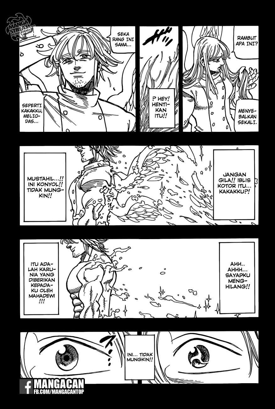 Chapter 274 - halaman 11