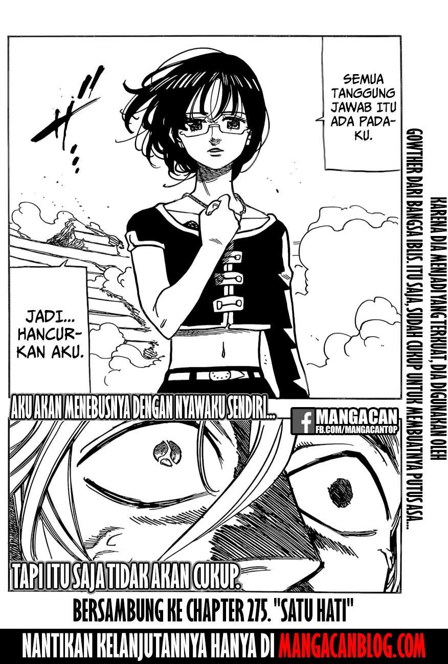 Chapter 274 - halaman 16