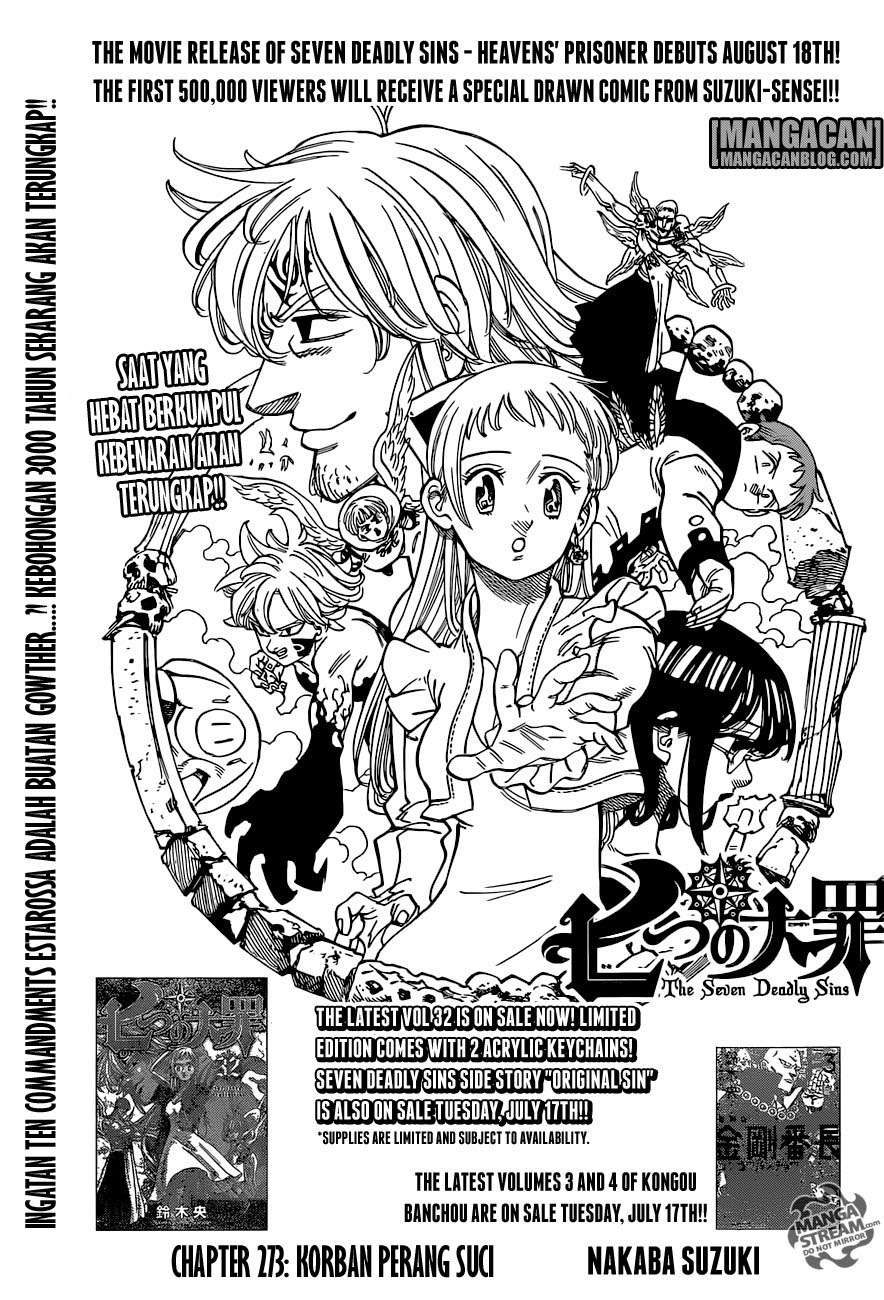 Chapter 273 - halaman 2
