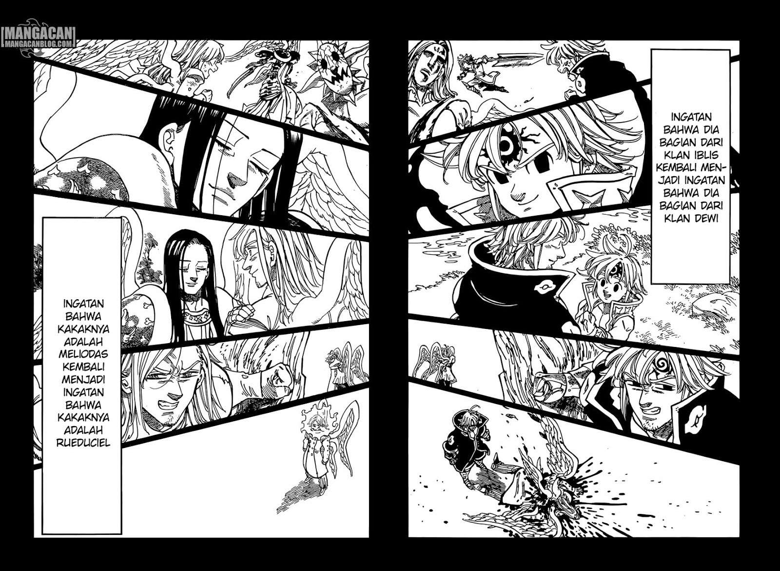 Chapter 273 - halaman 18