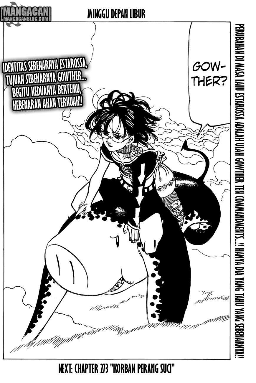 Chapter 272 - halaman 21