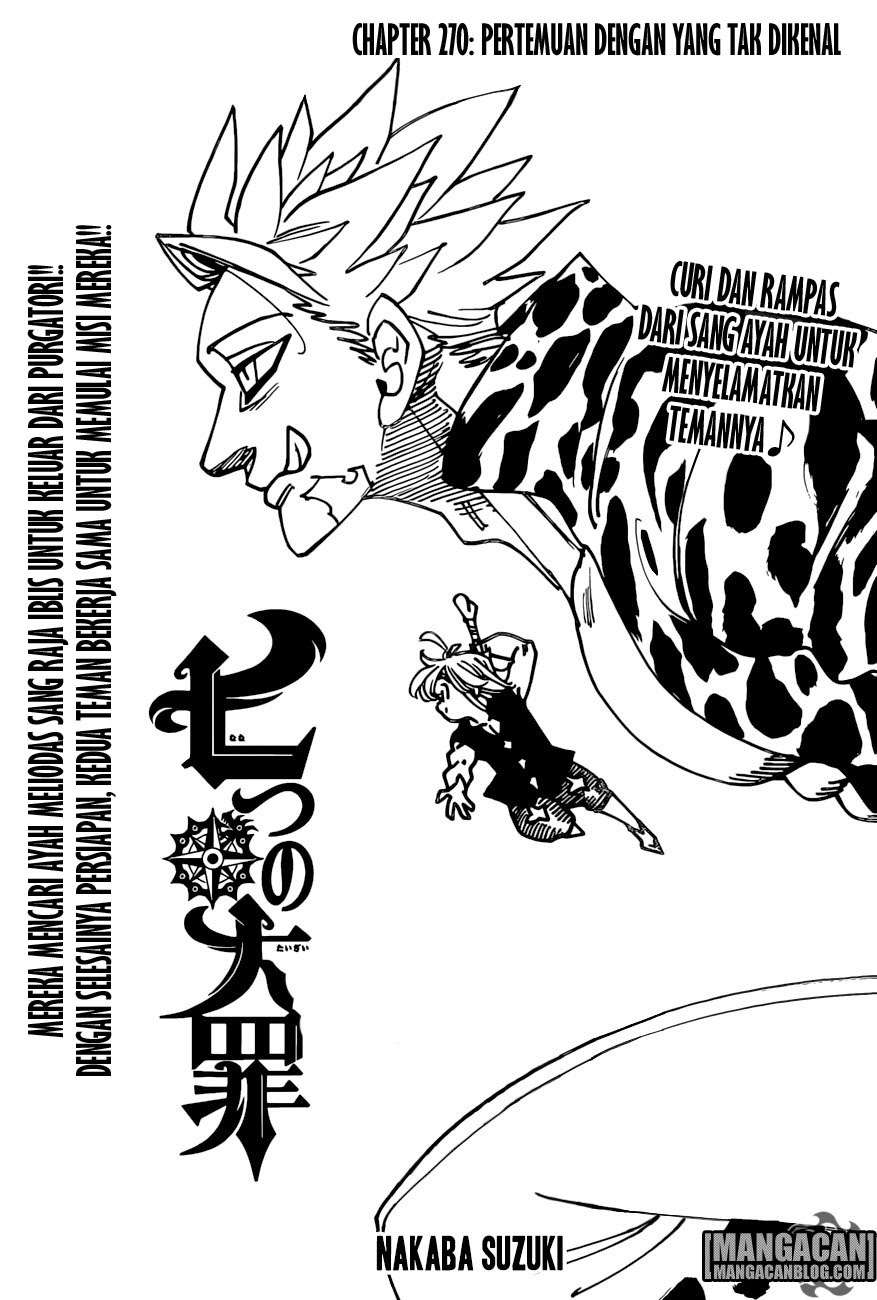 Chapter 270 - halaman 2