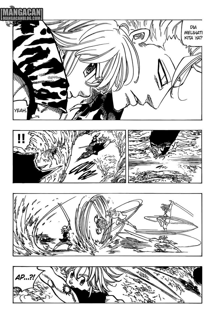 Chapter 270 - halaman 14