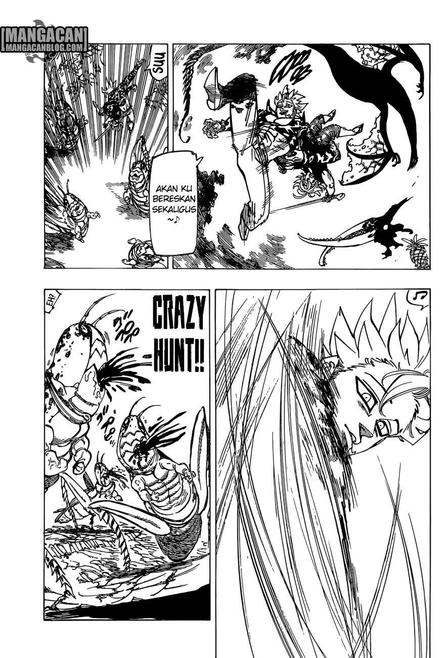 Chapter 270 - halaman 7