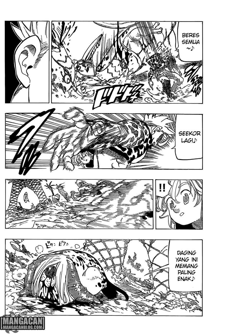 Chapter 270 - halaman 8