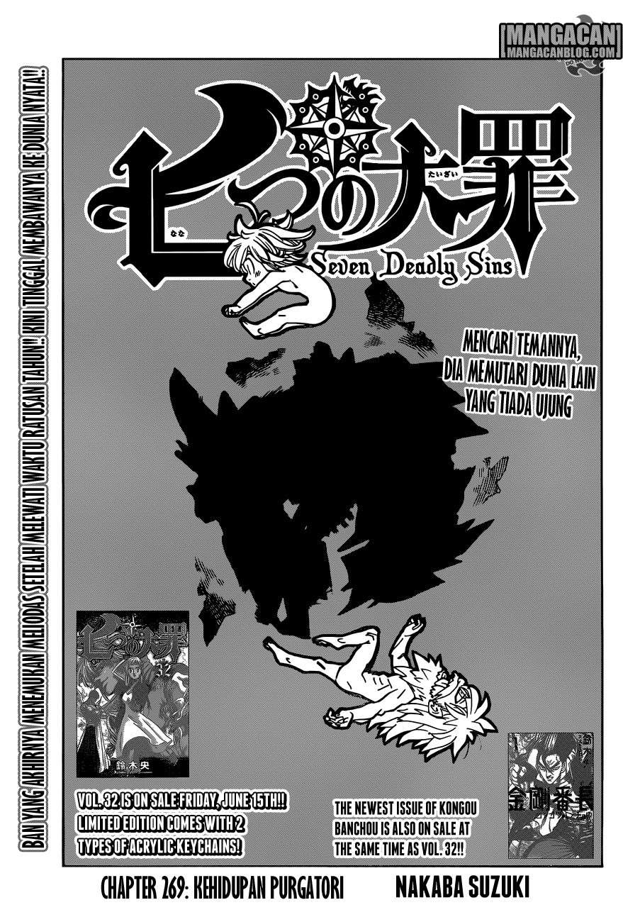 Chapter 269 - halaman 2