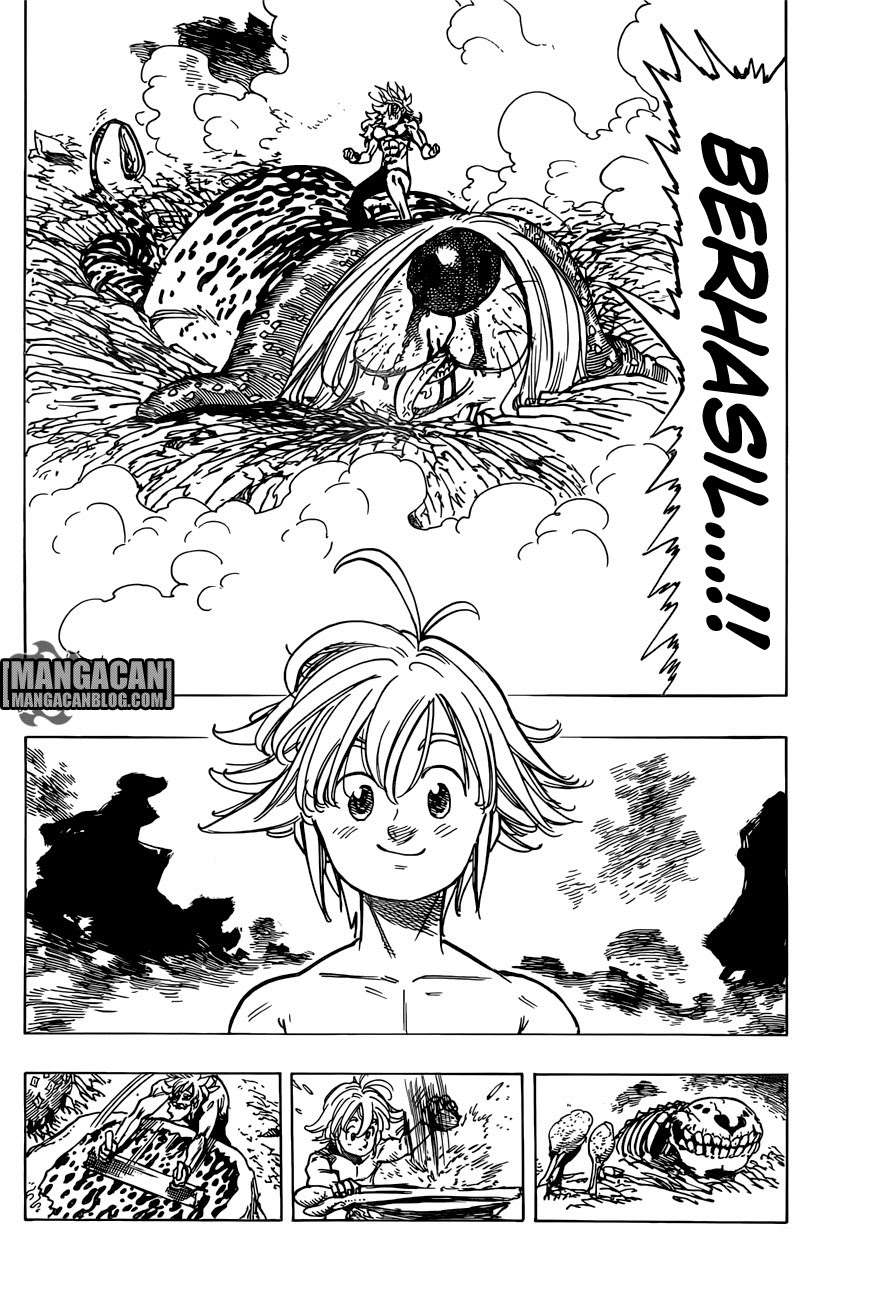 Chapter 269 - halaman 16