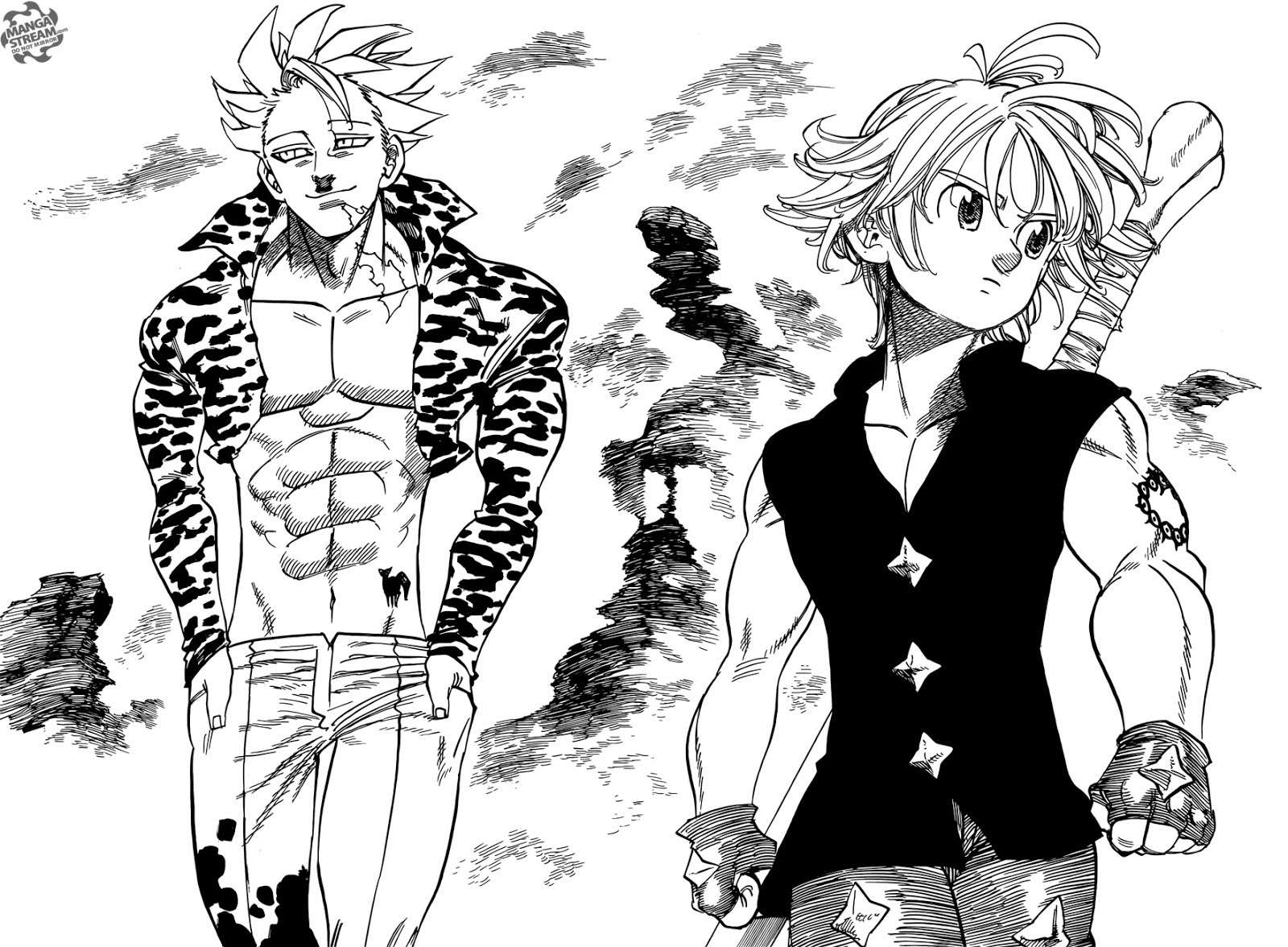 Chapter 269 - halaman 20