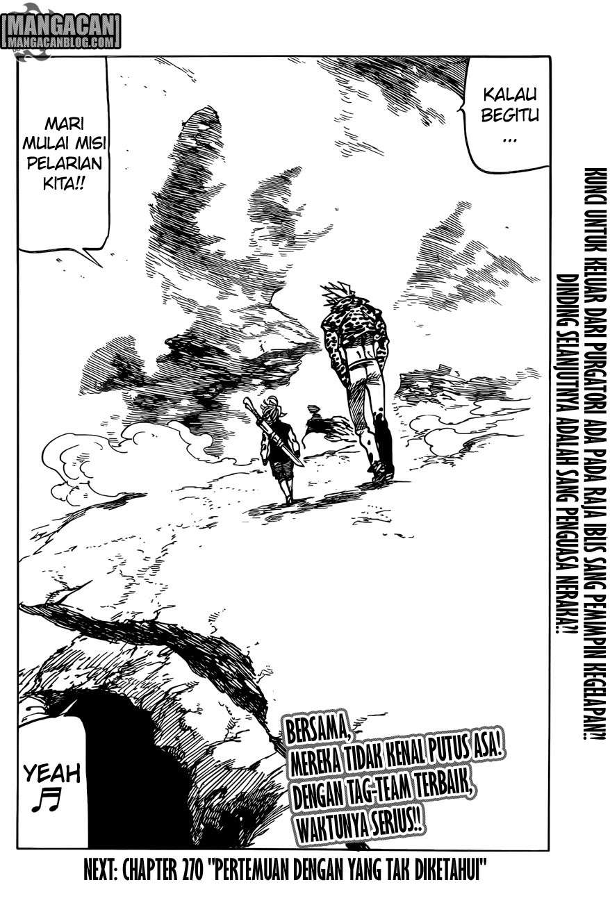 Chapter 269 - halaman 21