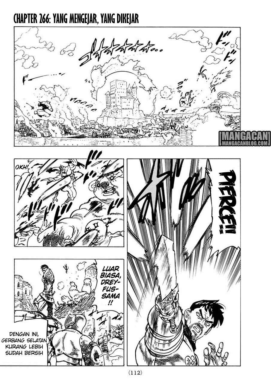 Chapter 266 - halaman 3