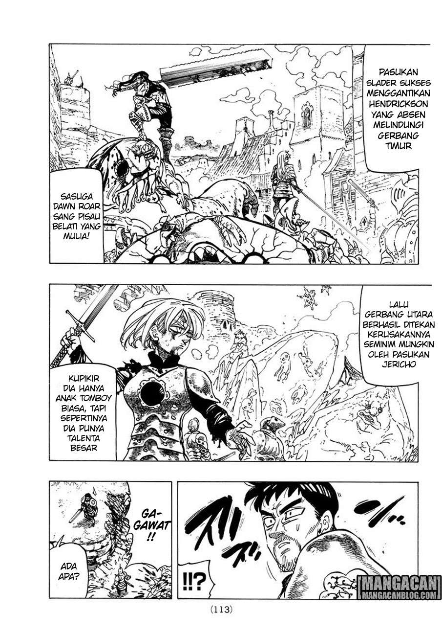 Chapter 266 - halaman 4