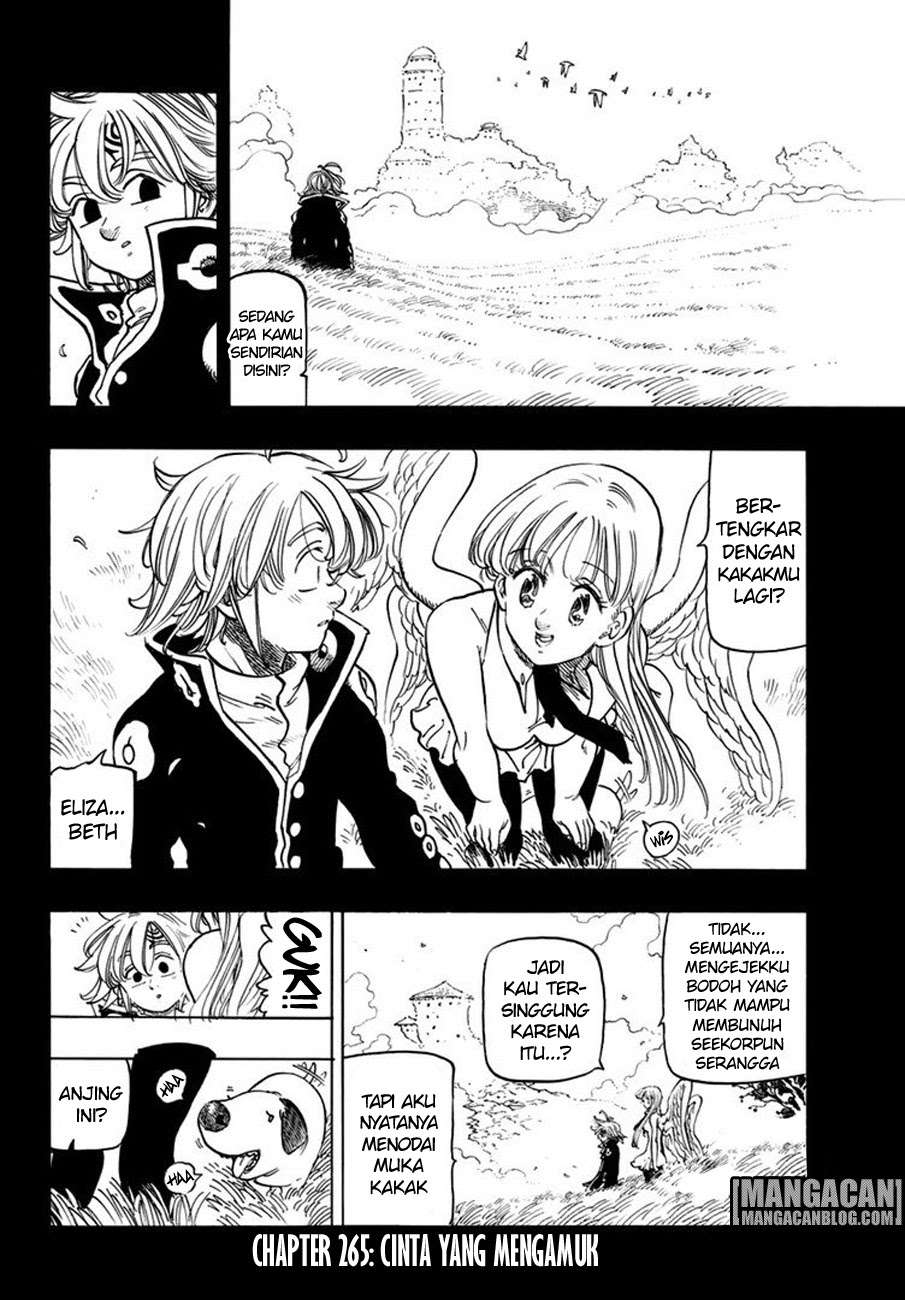 Chapter 265 - halaman 3