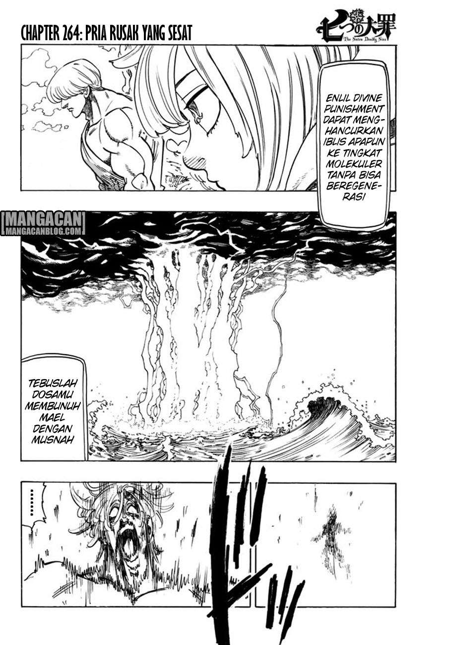 Chapter 264 - halaman 3