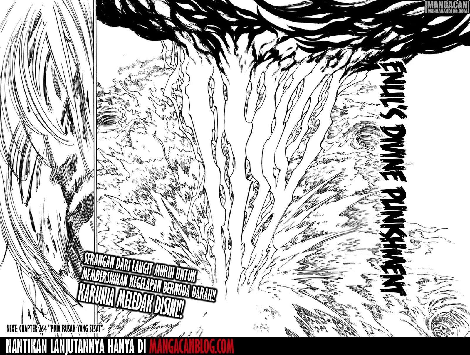 Chapter 263 - halaman 16