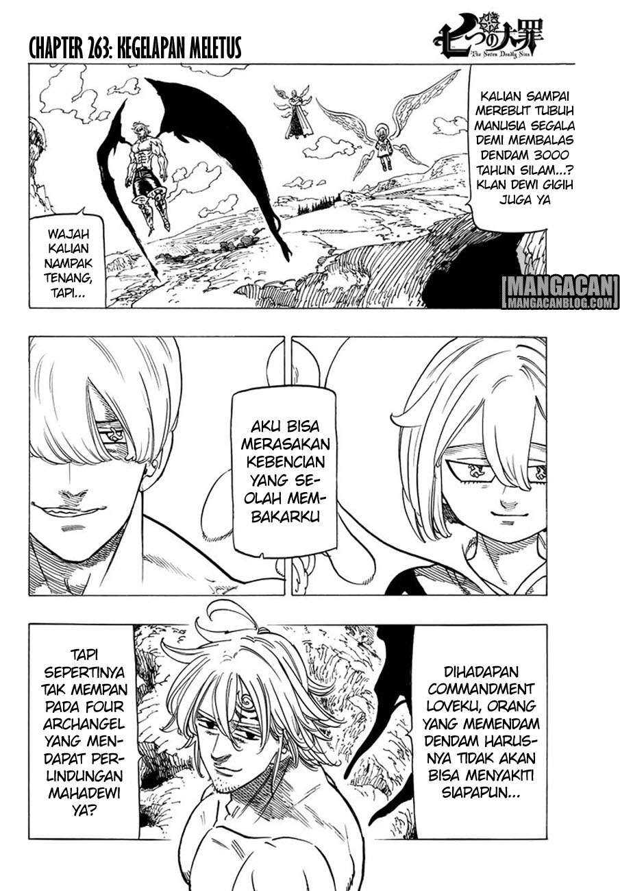 Chapter 263 - halaman 3