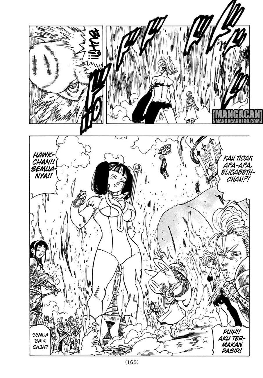 Chapter 263 - halaman 8