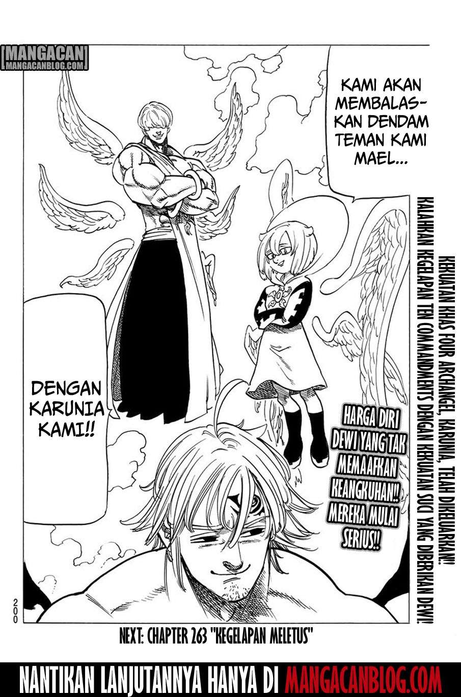 Chapter 262 - halaman 20