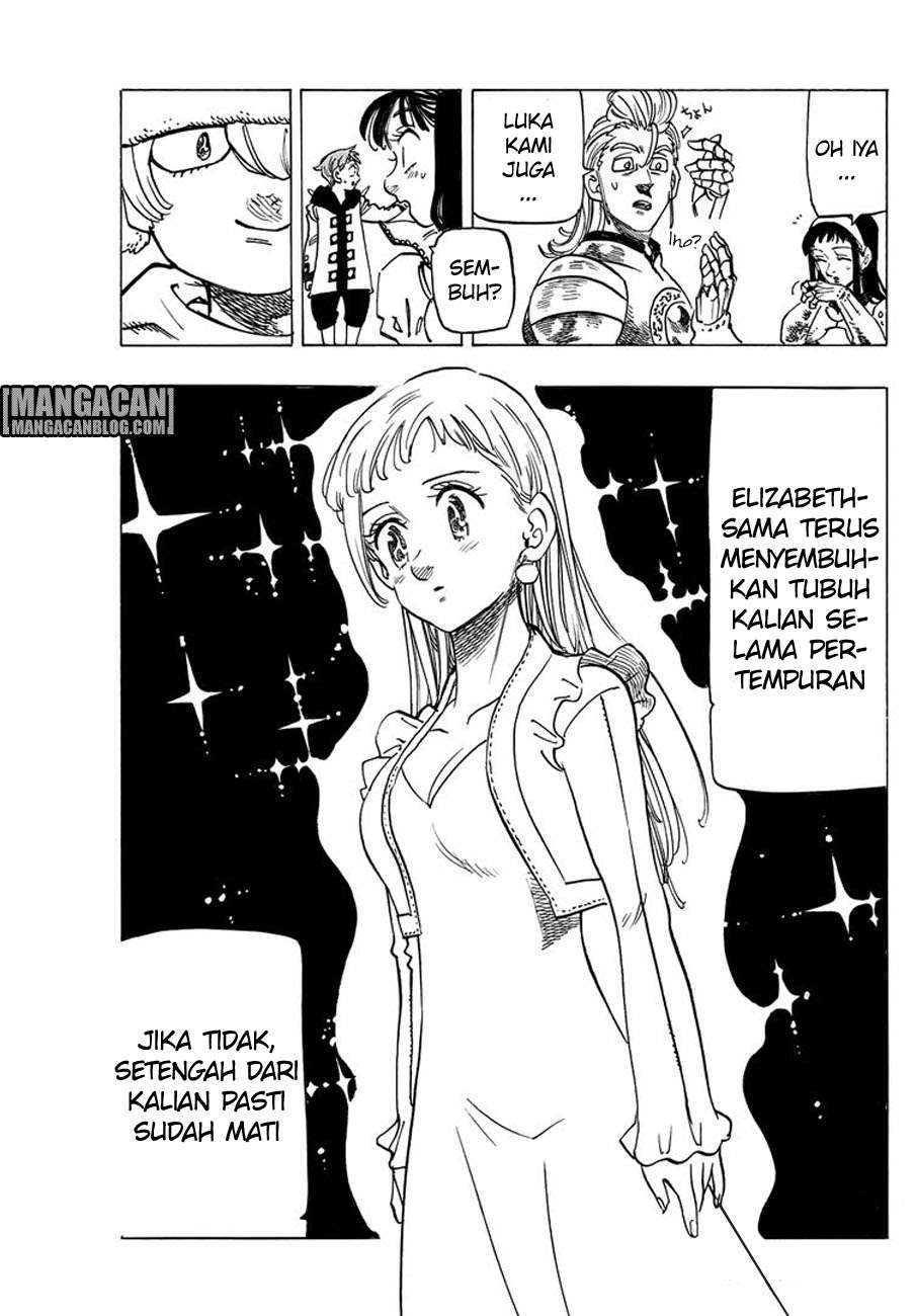 Chapter 261 - halaman 12