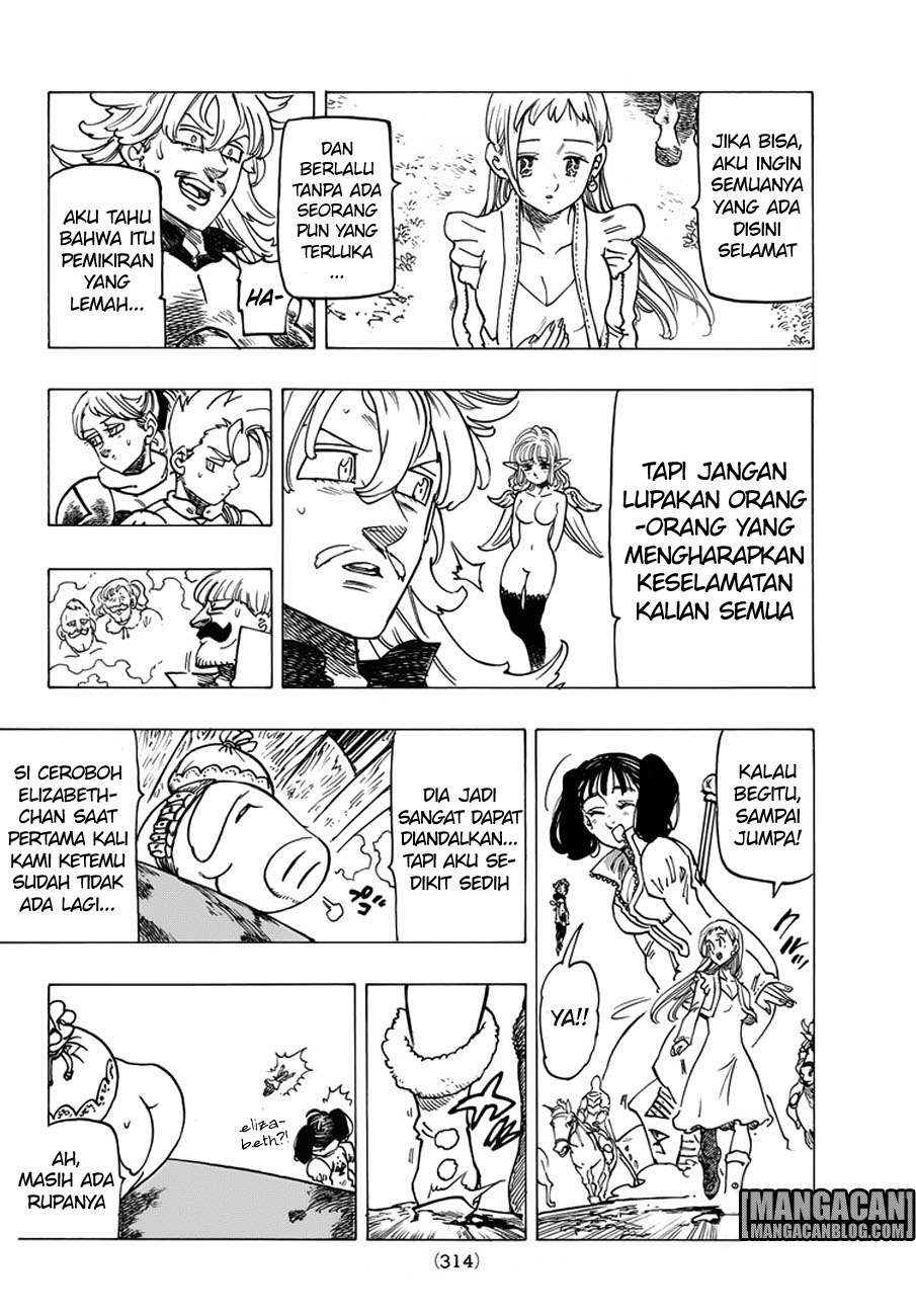 Chapter 261 - halaman 13