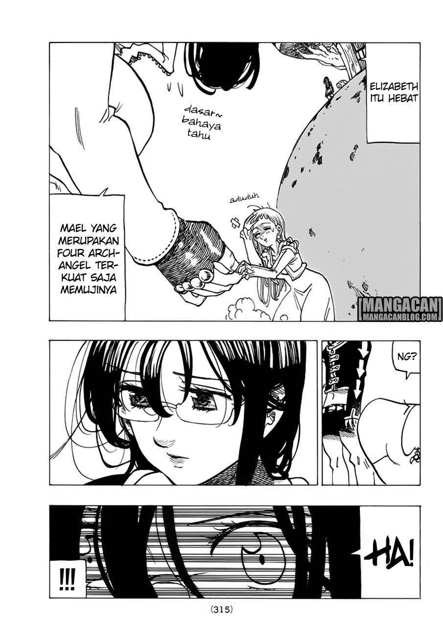Chapter 261 - halaman 14