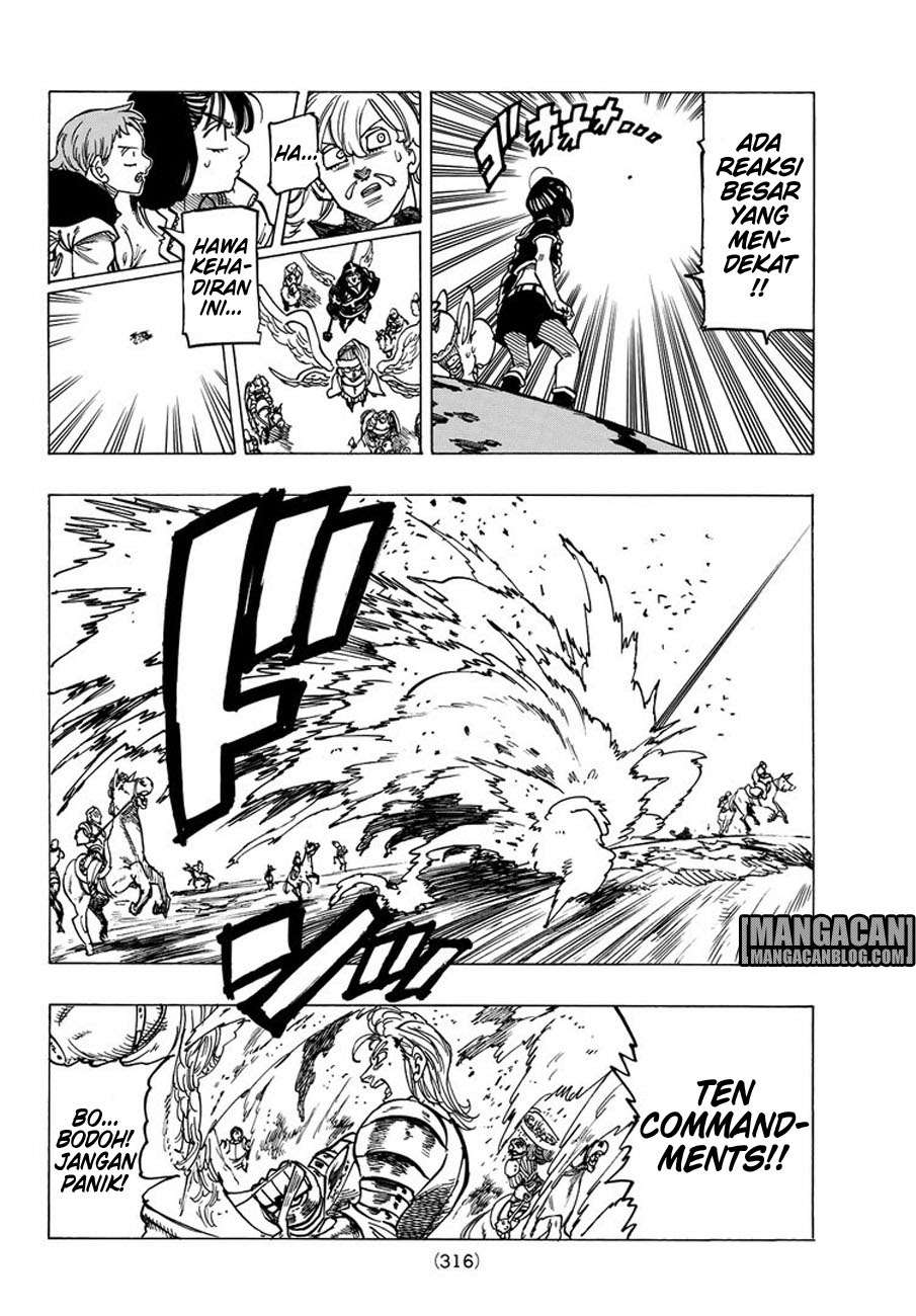 Chapter 261 - halaman 15