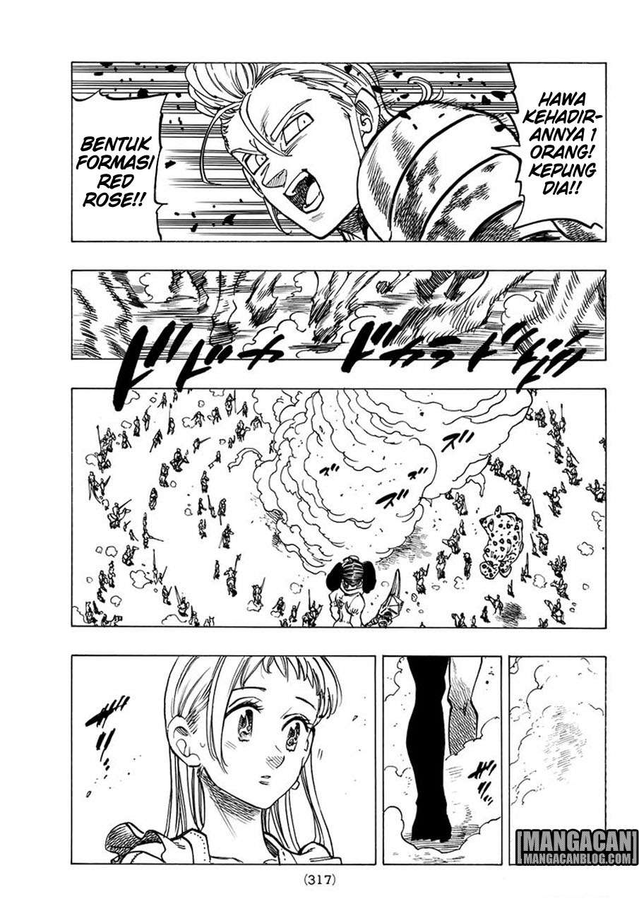 Chapter 261 - halaman 16