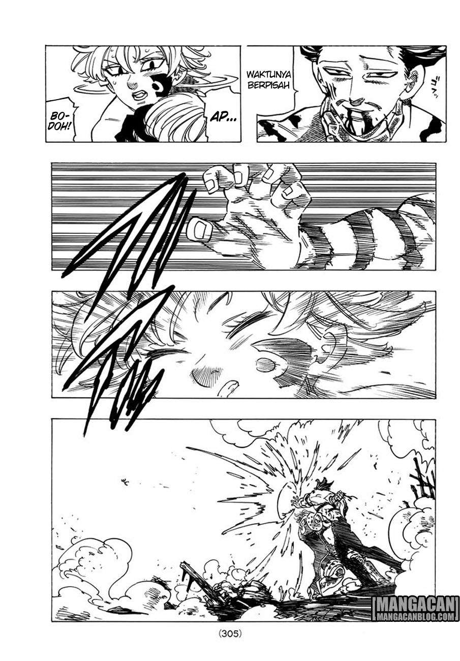 Chapter 261 - halaman 4